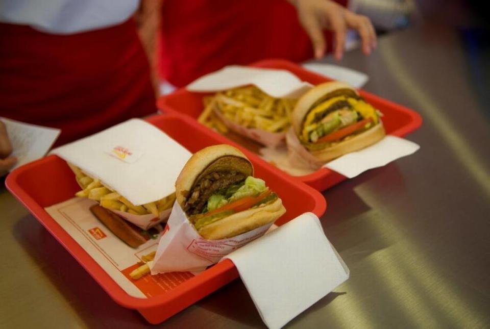 In-N-Out Burger opened its 231st restaurant, in Woodland, in May 2009. The chain will soon expand into Colorado, including a distribution center in Colorado Springs and up to 50 restaurants.